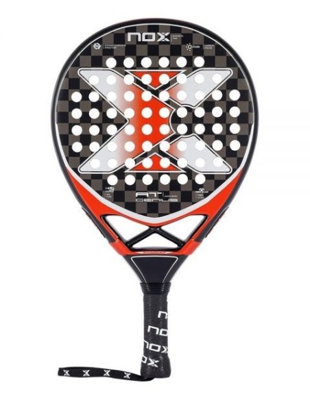 Nox AT10 Genius di Agustin Tapia Junior 23 |Padel offers