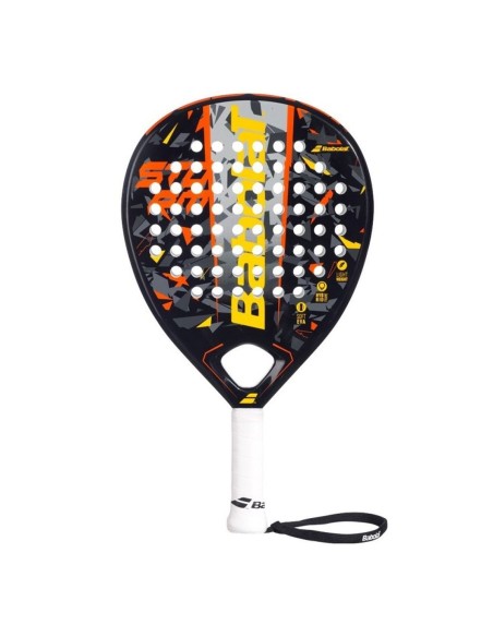 Babolat Storm 2022 | Ofertas de pádel