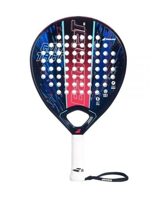 Babolat Contact 2022 | Ofertas de pádel