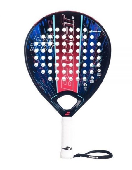 Babolat Contact 2022 | Ofertas de pádel