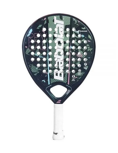 Babolat Rivelazione 2022 |Padel offers