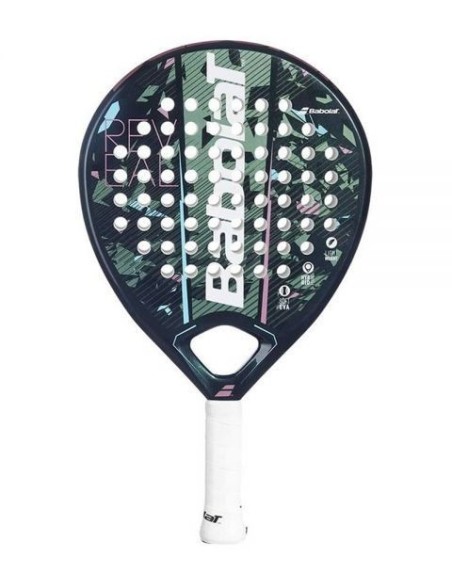 Babolat Reveal 2022 | Ofertas de pádel
