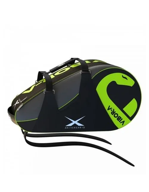 Padelbag Vibor-A X Aniversario Green | Ofertas de padel