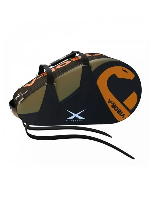 Borsone Vibor-A X Aniversario Arancione |Padel offers