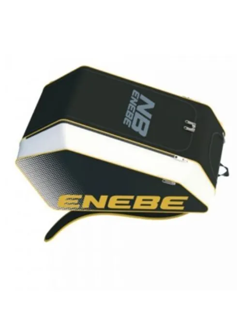 Paletero Enebe Response Tour Blanco | Ofertas de pádel