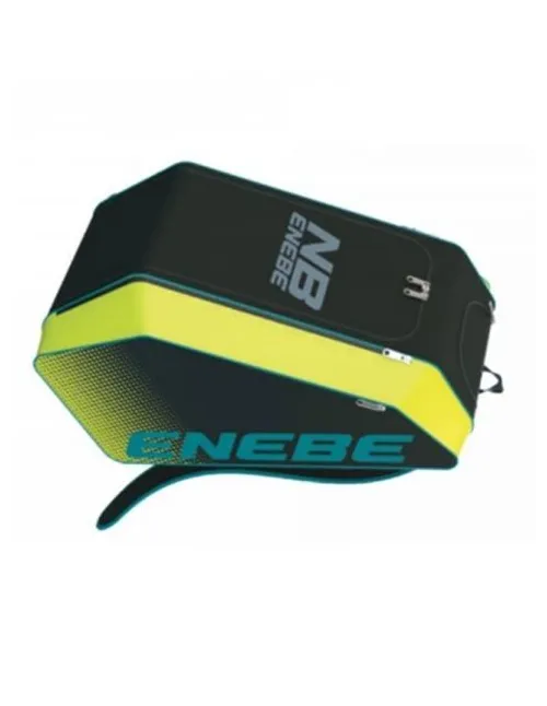 Paletero Enebe Response Tour Amarillo | Ofertas de pádel