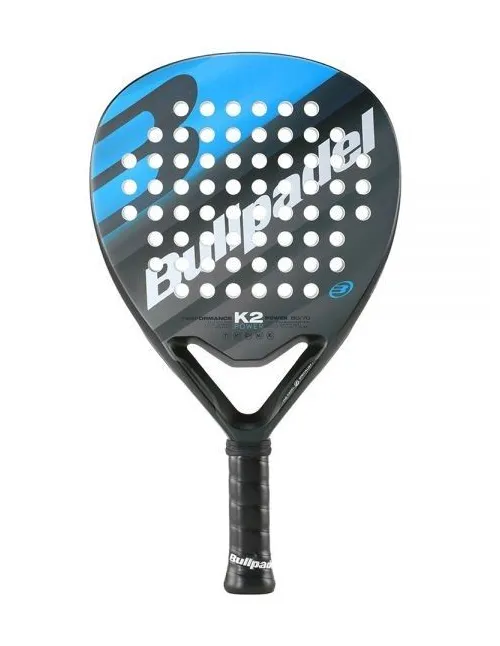 Bullpadel K2 Power 2024 | Ofertas de pádel