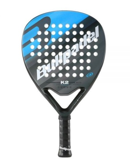 Bullpadel K2 Power 2024 | Ofertas de pádel