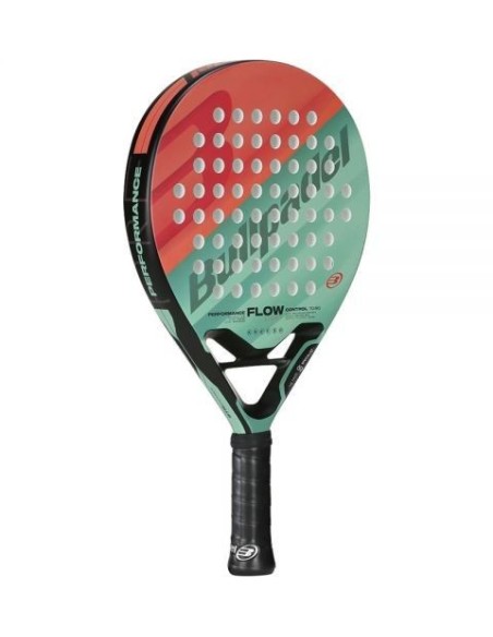 Bullpadel Flow Light Mujer 2024 | Ofertas de pádel