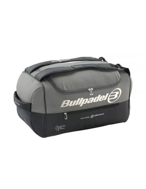 Bolsa Bullpadel Next Negro