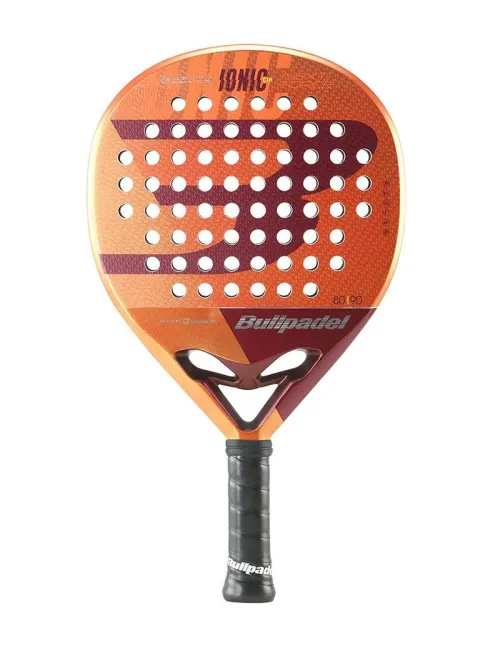 Bullpadel Ionic Control 2023 | Ofertas de pádel