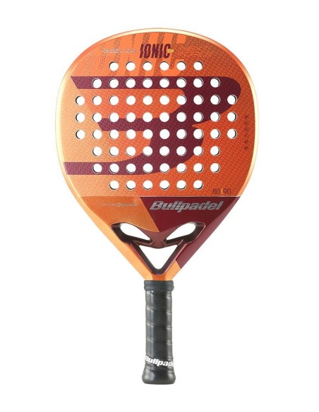 Bullpadel Ionic Control 2023 | Ofertas de pádel