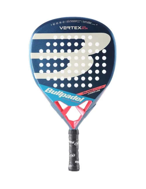 Bullpadel Vertex Ragazza junior 2023 |Padel offers