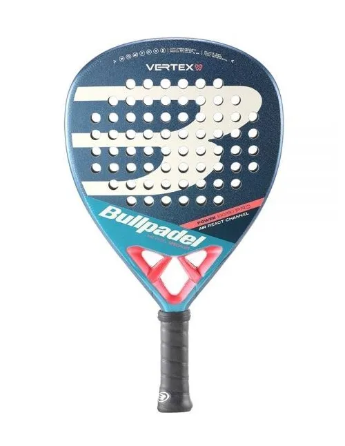 Bullpadel Vertex 03 Woman 2023 | Ofertas de padel