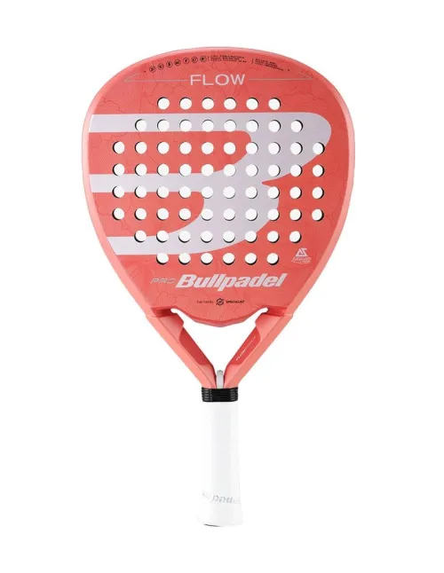 Bullpadel Flow 2023 | Ofertas de padel