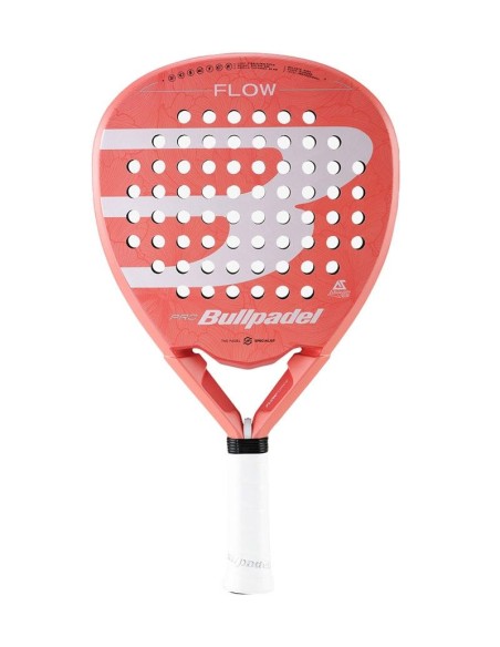 Bullpadel Flow 2023 | Ofertas de padel