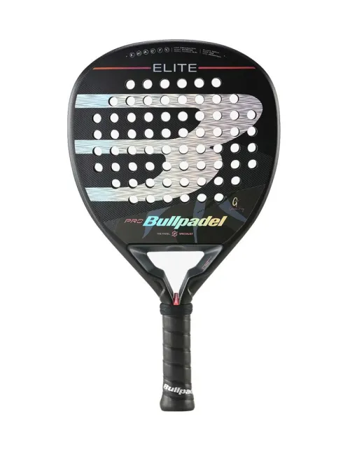 Bullpadel Elite W Mujer 2023 | Ofertas de pádel