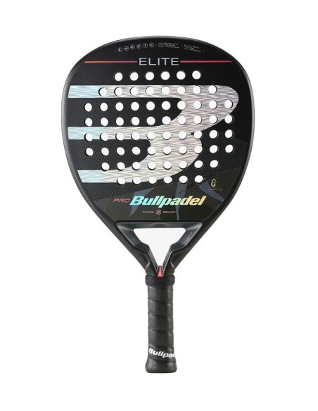 Bullpadel Elite W Mujer 2023 | Ofertas de pádel