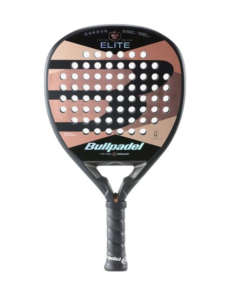 Bullpadel Elite Master Final 2022 | Ofertas de pádel Bullpadel Elite Master Final 2022 | Ofertas de pádel