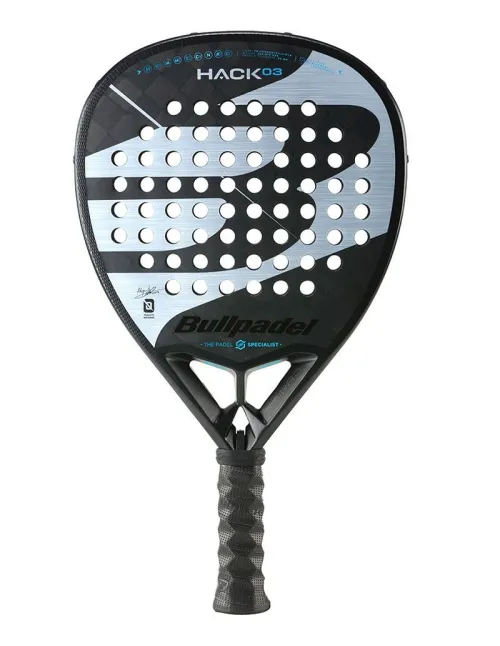Bullpadel Hack 03 2023 | Ofertas de pádel