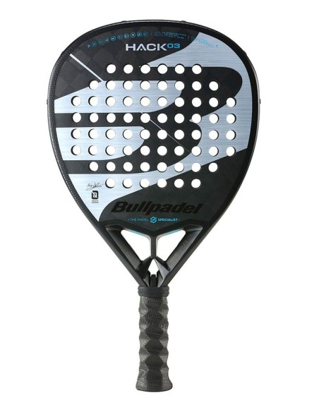 Bullpadel Hack 03 2023 | Ofertas de pádel