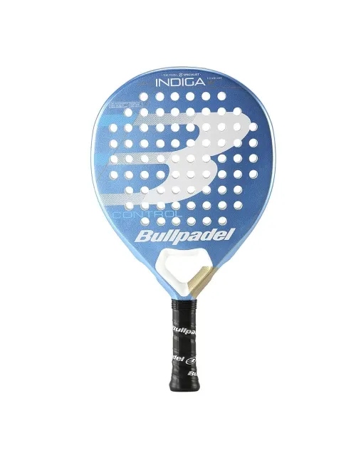 Bullpadel Indiga 23 Mujer