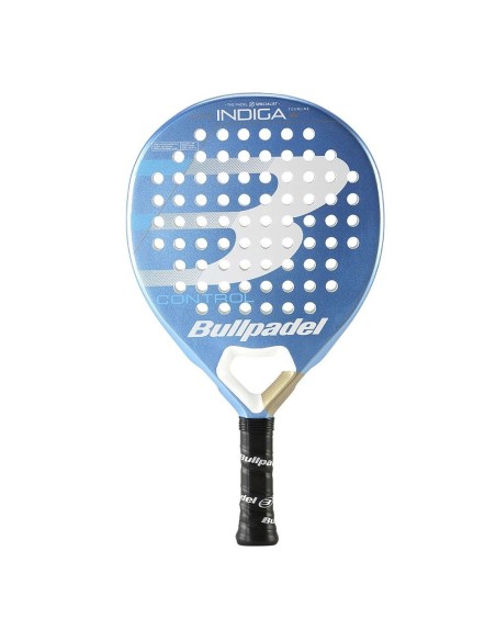 Bullpadel Indiga W Mujer 2023 | Ofertas de pádel Bullpadel Indiga W Mujer 2023 | Ofertas de pádel