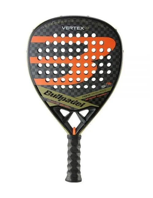 Bullpadel Vertex 03 2023 | Ofertas de pádel