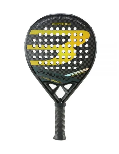 Bullpadel Vertex CTR 03 2023 | Ofertas de pádel