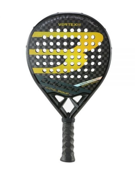 Bullpadel Vertex CTR 03 2023 | Ofertas de pádel