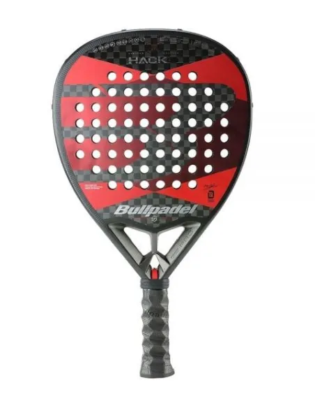 Bullpadel Hack 03 Master Final 2022 | Ofertas de pádel