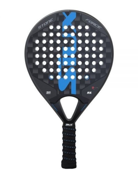 Siux Força da pedra | Ofertas de padel