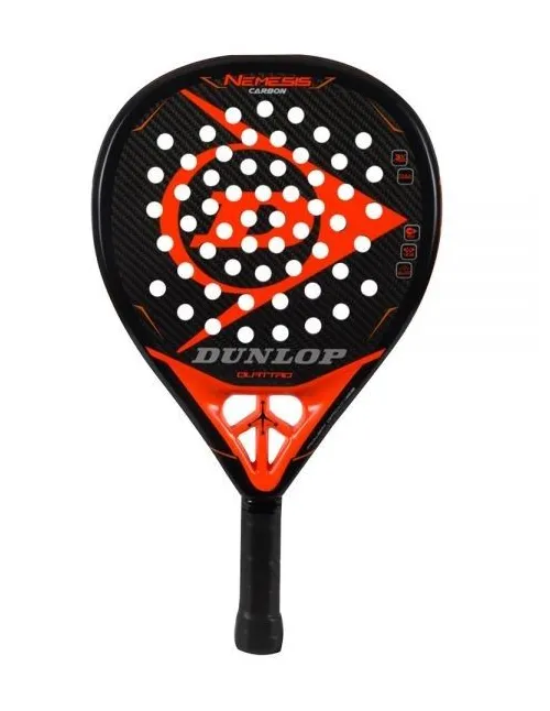 Dunlop Nemesis Carbon | Ofertas de padel