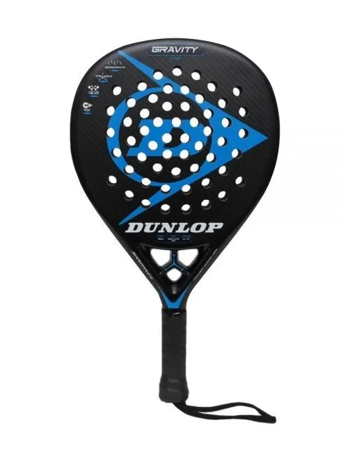 Dunlop Gravity |Padel offers