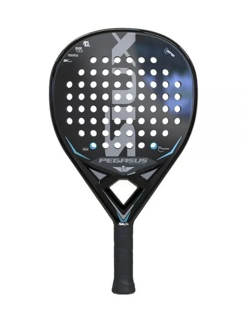 Siux Pegasus 1K Edición Limitada | Ofertas de pádel