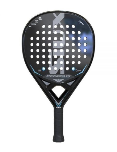 Siux Pegasus 1K Limited Edition | Ofertas de pádel