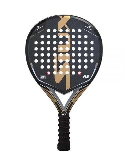 Siux Gold Power | Ofertas de pádel