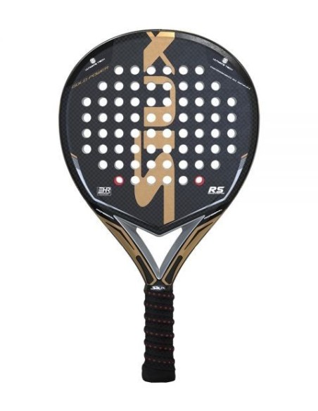 Siux Gold Power | Ofertas de pádel