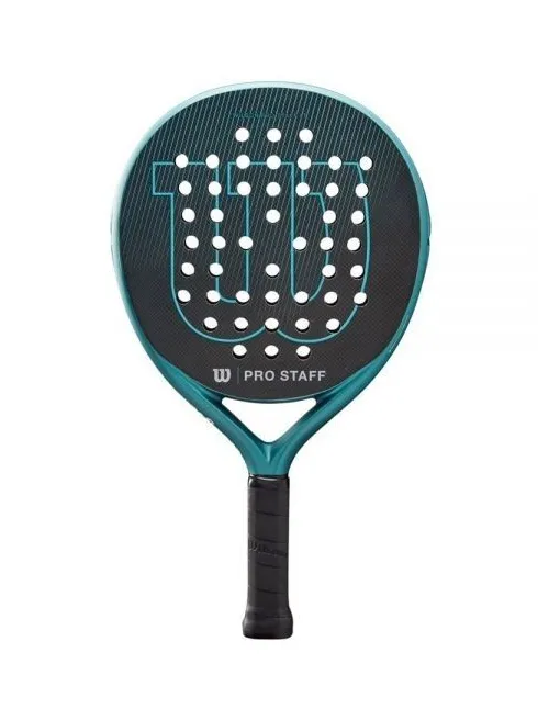 Wilson Pro Staff Lt V2 | Ofertas de pádel