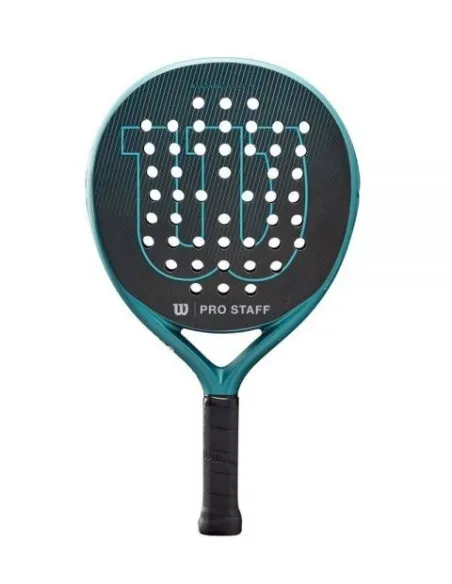 Wilson Pro Staff Lt V2 | Ofertas de pádel