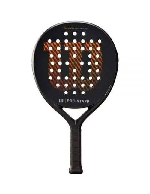 Wilson Pro Staff Elite V2 | Ofertas de pádel
