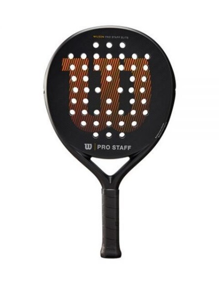 Wilson Pro Staff Elite V2 | Ofertas de pádel