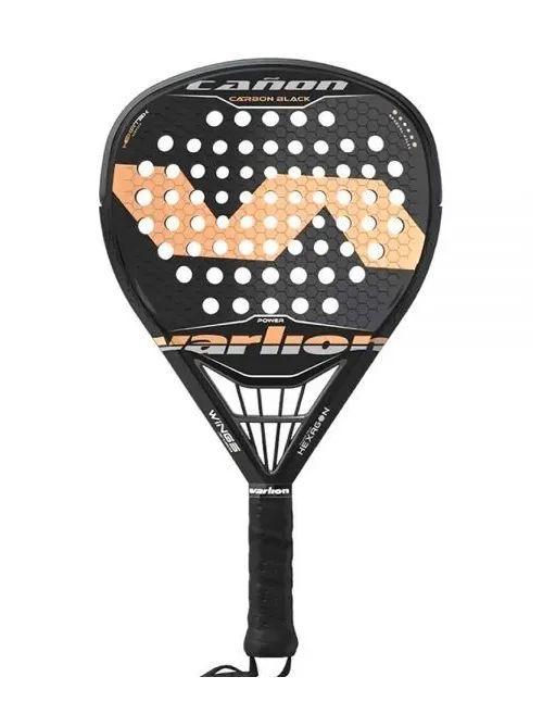 Varlion Cannon Diffusor Black |Padel offers