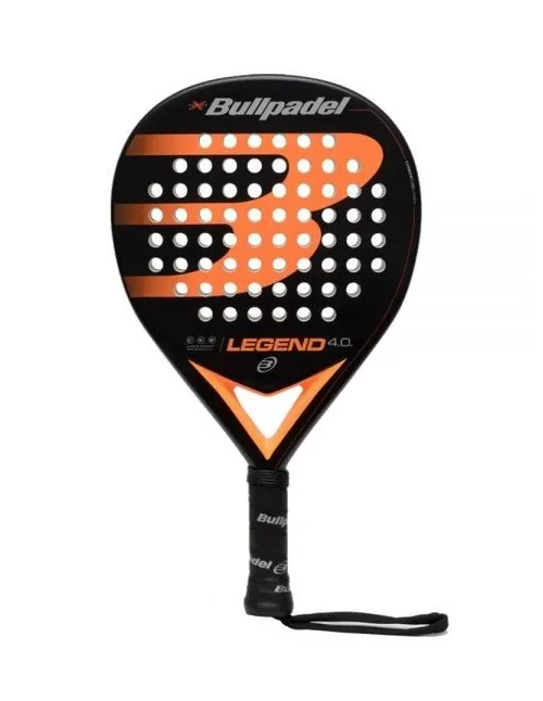 Bullpadel Legend 4.0 | Ofertas de pádel