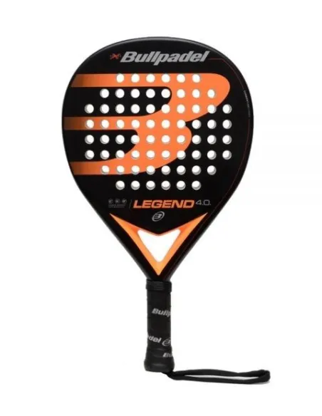 Bullpadel Legend 4.0 | Ofertas de pádel