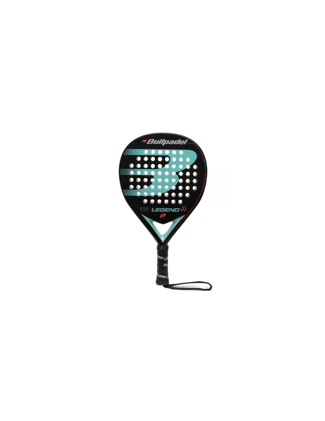 Bullpadel Legend 4.0 Woman | Ofertas De