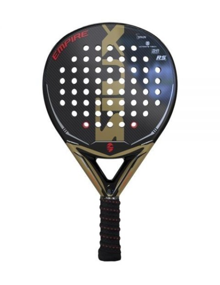 Siux Império Gold | Ofertas de padel
