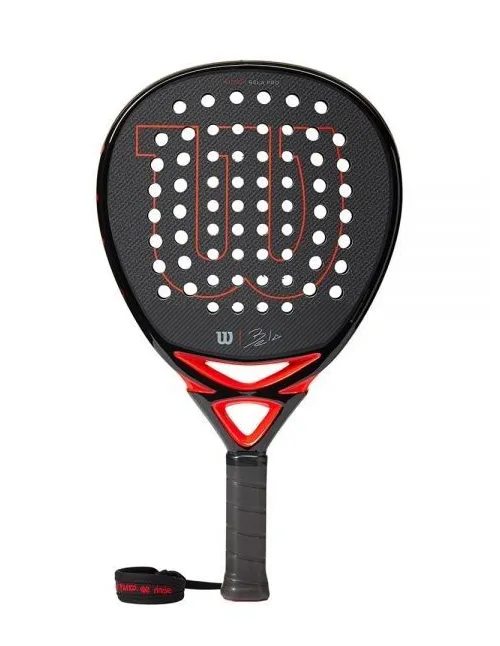 Wilson Bela Pro Padel 2 | Ofertas de pádel
