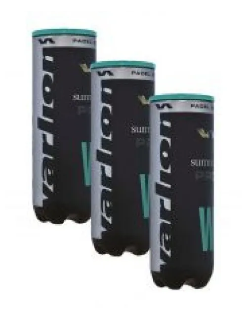 Varlion Contenitore di palline Summum Pro W Exp |Padel offers