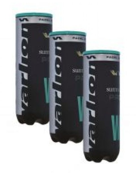 Ball Can Varlion Summum Pro W Exp | Ofertas de padel